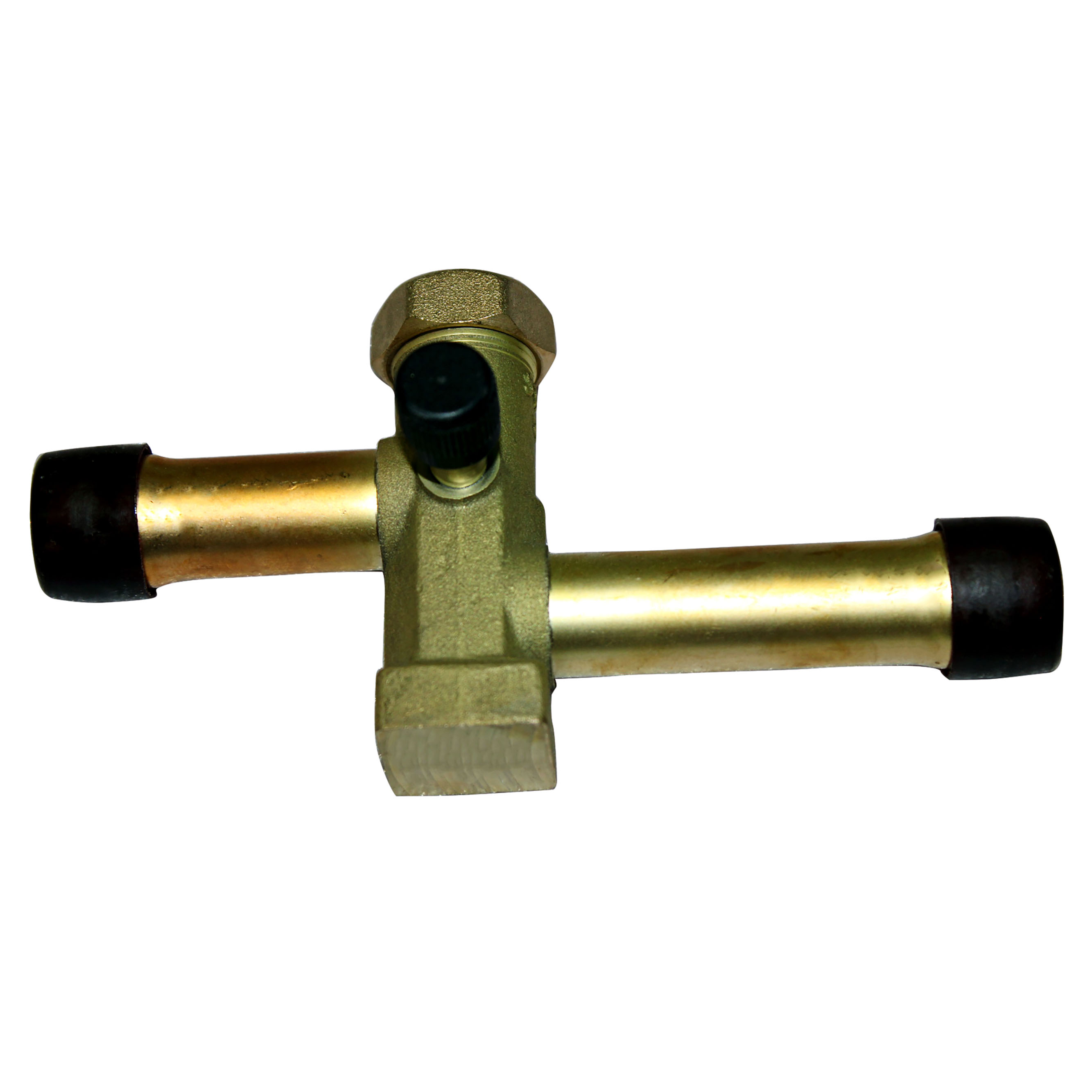 Service Valves